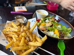 -blue frog蓝蛙(长泰广场店)