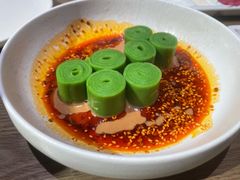 小大董凉皮-小大董·烤鸭(凤凰汇店)