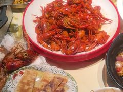 -串盟烧烤大排档·长沙美食地标(星沙店)