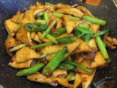 -东北人家铁锅炖(鞍山路店)