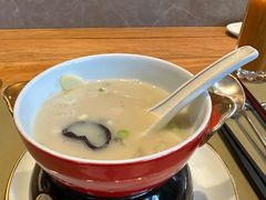 -新荣记(新源南路店)