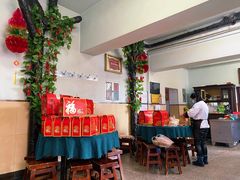 -新乡饭店