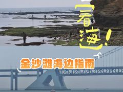 -金沙滩度假村