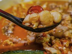 香辣跳跳蛙-湘里乡亲甲王二老店