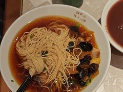 -松鹤面馆·古法焖肉面(观前店)