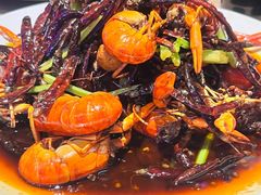 -红盔甲·小龙虾(车公庙店)