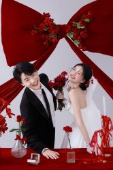 -摩玛婚纱摄影(杭州店)