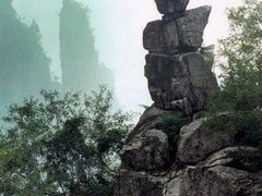 -神农山景区