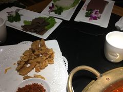 -川中故事·成都老火锅(东书房店)