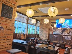-鸟鹏烧鸟居酒屋(龙岗万科店)
