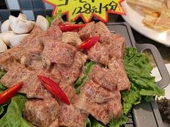 -今鲜源大酒店·中华餐饮名店(新湛路店)