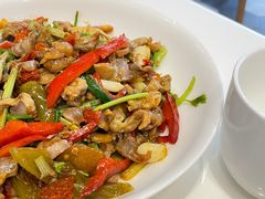 秘制鸡胗-辣公子·千岛湖私房菜(滨江店)