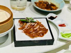 -玉华台饭庄·淮扬菜·烤鸭(望京店)