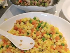 -东方饺子王(工农大路店)
