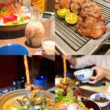 东莞探店｜蓝鳍金枪鱼·老字号高级日料🍣