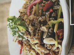 -打酱友•斑鱼海鲜粥火锅(吴桥店)