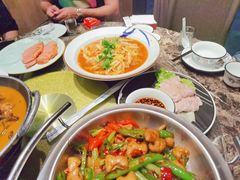 -寻北味品味东北(青浦宝龙店)