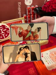 -皇室米澜摄影工作室(宝安店)