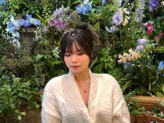 -Lamant Manor已闻花名關於藍