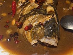 -旺顺阁鱼头泡饼(常营店)