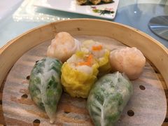 -广州酒家(昌岗地铁站店)