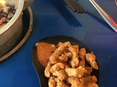 -马路边边 传媒大学店