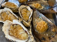 -粤盛海鲜平价店(洛溪食街店)