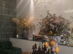 -涟LIAN·泰式按摩·MASSAGE·SPA(深业上城店)