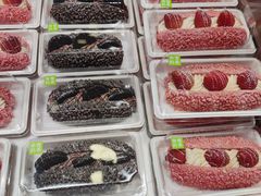 -奈雪的茶(石家庄万象城店)