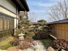 -茅山东方盐湖城景区