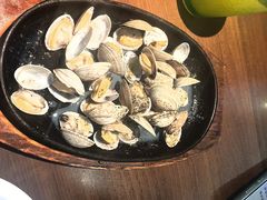-萨莉亚意式餐厅(大宁音乐广场店)