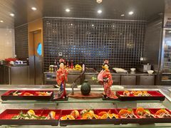 -盛宴自助餐厅(运达喜来登店)