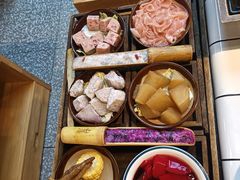 -卤校长重庆老火锅(南岗万达店)