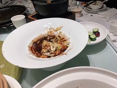 -小厨娘淮扬菜(天印大道店)