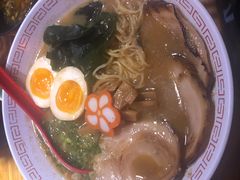 -老龙亭拉面店