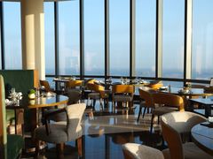 -大连君悦酒店·星海湾壹号Dalian·Dalian(星海广场店)