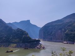 -白帝城·瞿塘峡景区