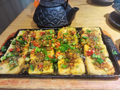 -胡马八破·川菜小馆(高新万达店)