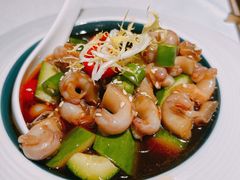 -艋舺·台湾小馆老字号(平安悦坊店)