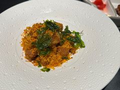 -A One Kitchen·南京精菜馆(德基广场店)