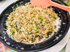 -台山美食一绝阿四台山黄鳝饭(阿四创作店)