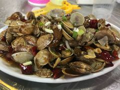 -小民大排档(光谷店)
