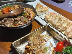 -林妈妈村·日式料理(宝山龙湖天街店)