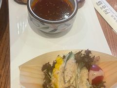 黑椒香煎厚牛舌-阿吾罗日本料理(K11艺术中心店)