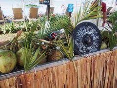 -Sunset Bar(丹绒亚路香格里拉店)