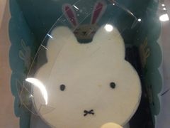 -皇后西斯汀饼店(文化路店)