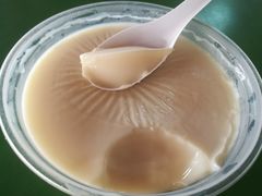 -老伴豆花(麦士威熟食中心店)