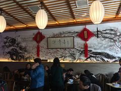 -笑来喜馄饨小笼工坊店(湖滨街店)