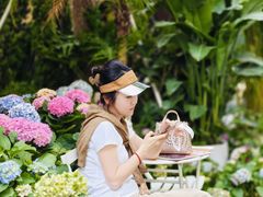 -深圳湾万象城(南山店)