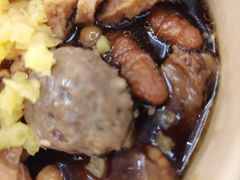 -盛香亭热卤(虎门店)